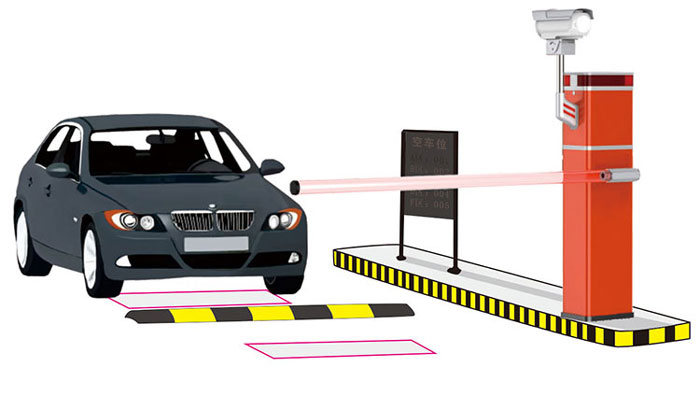 車牌識別系統核心的功能是什么？